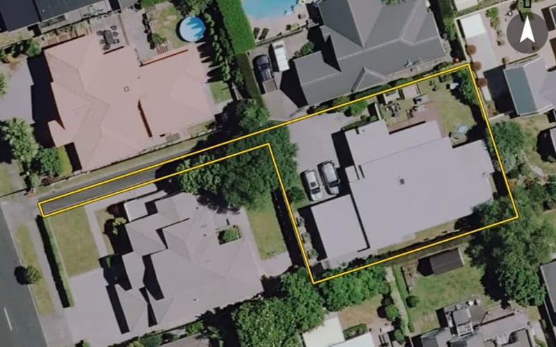6 Caversham Drive