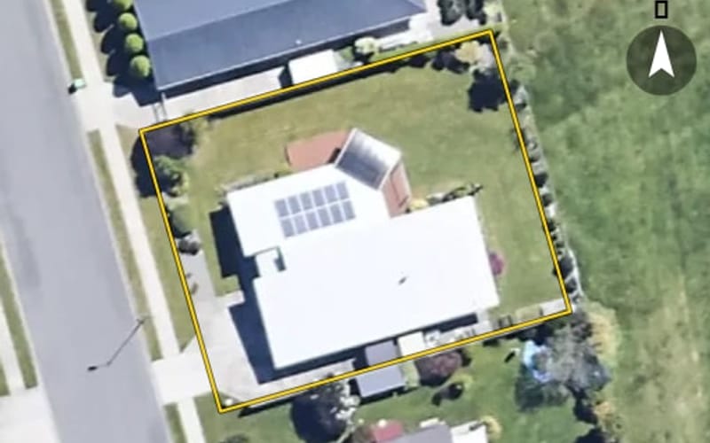 15 Grigg Drive