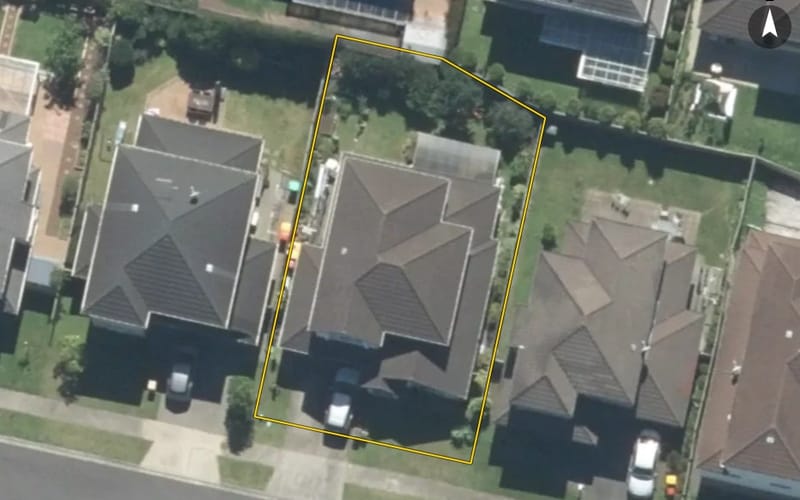 24 Silverwood Drive