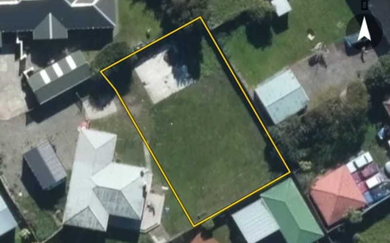 10A Austin Place