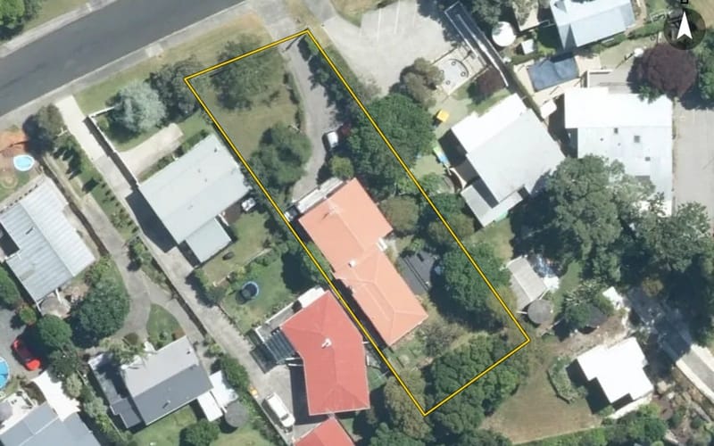 35 Brandon Road