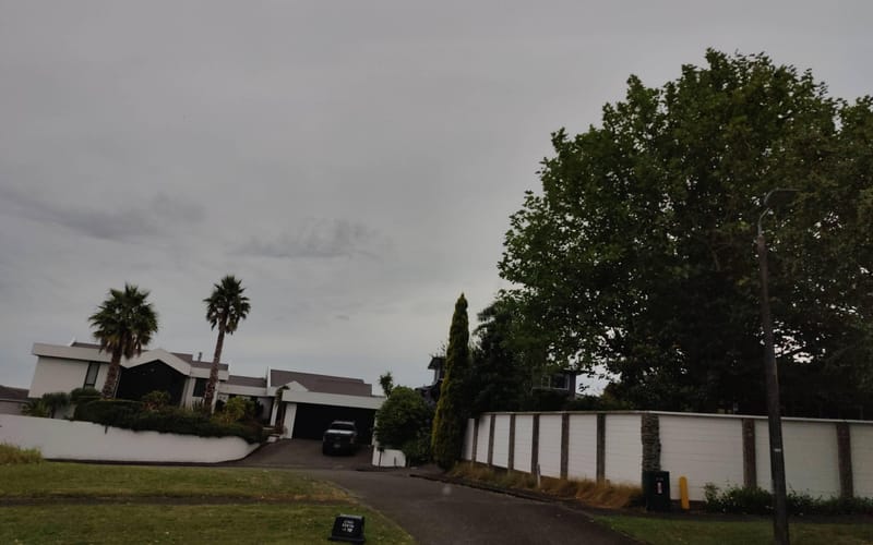110 Clifton Terrace