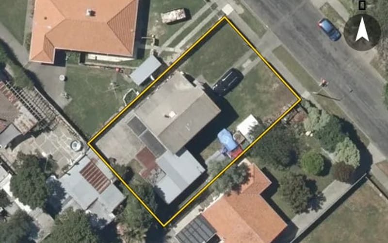 21A Rutherford Road