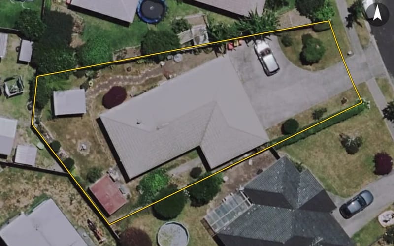 10 Shannon Place