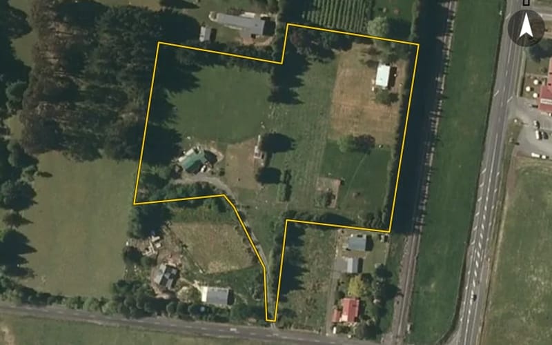 12 Kawautahi Road