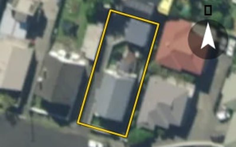21 Donald Street