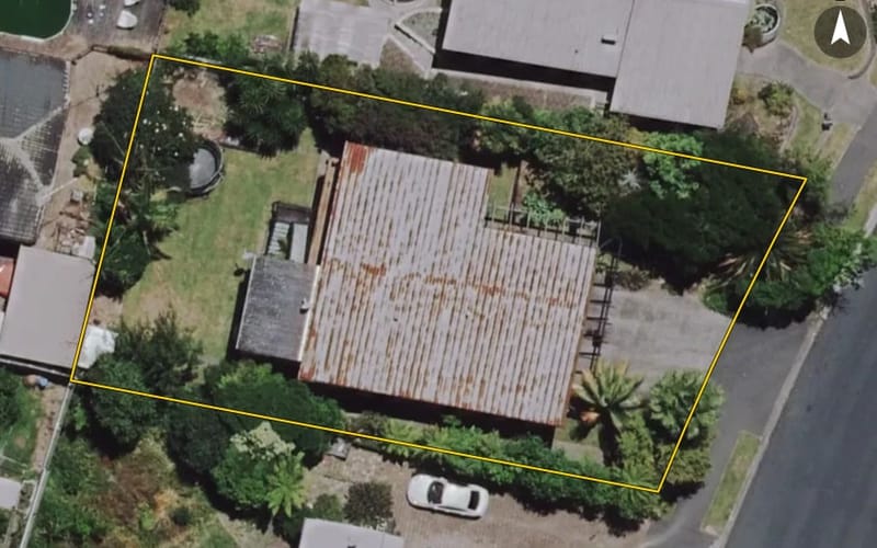120 Aberdeen Drive