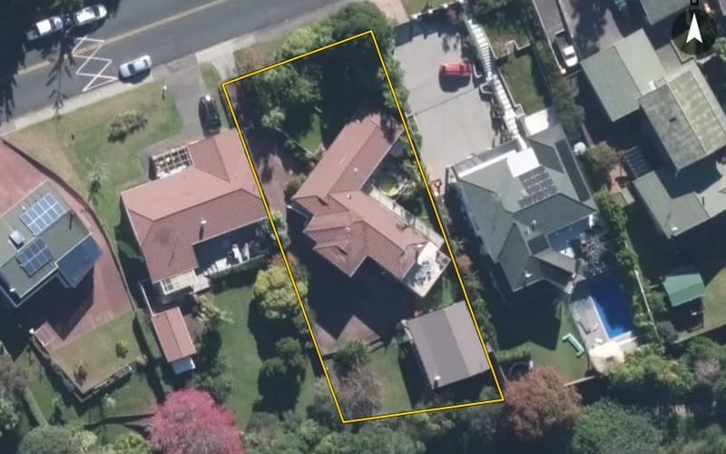 168 Wiseley Road