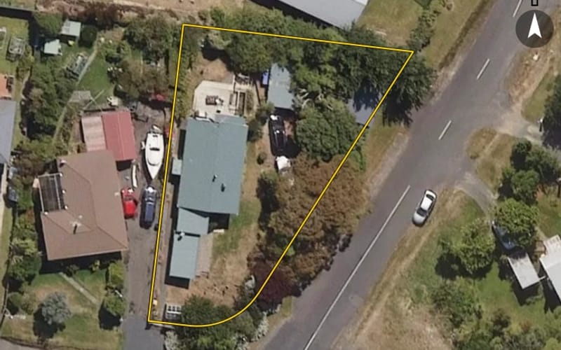 1 Kayforce Road
