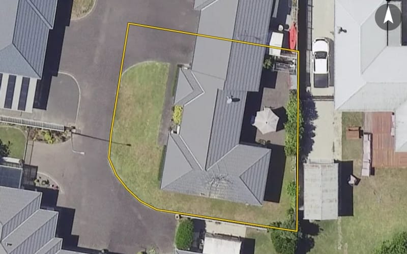 18A Emily Street