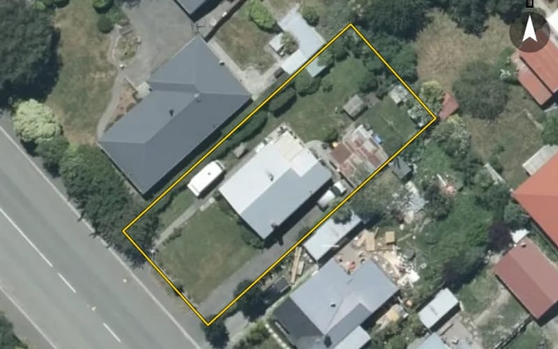39 Beach Road