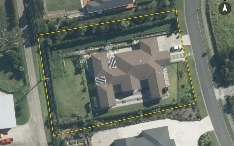 10 Te Awa Place