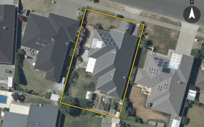 14 Aoraki Road