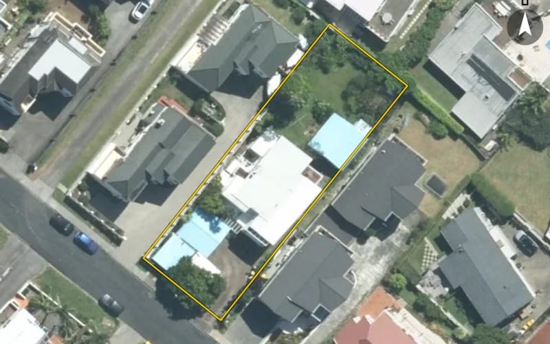 3 Midway Avenue