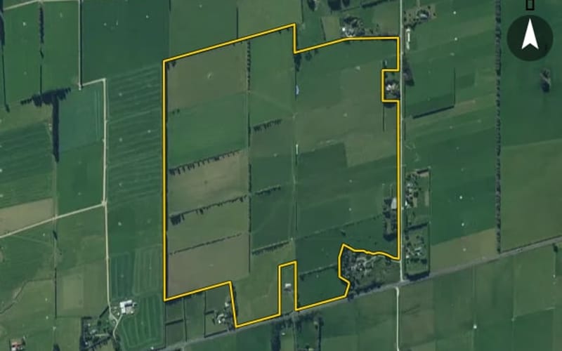 25 Mona Bush Road