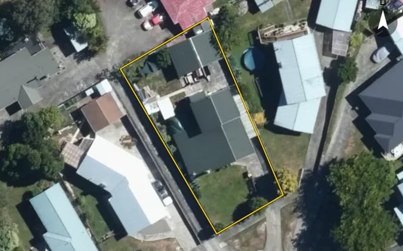 43 Kimberley Grove