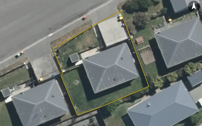 20A Ellesmere Place