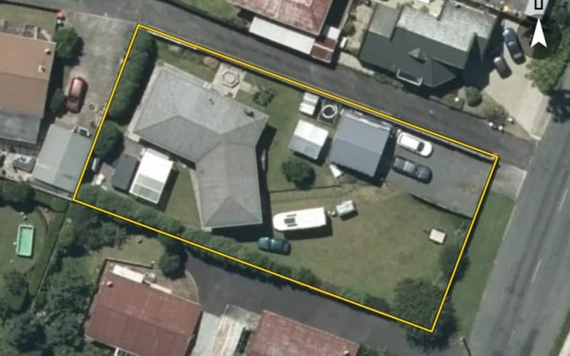 5 Burns Street