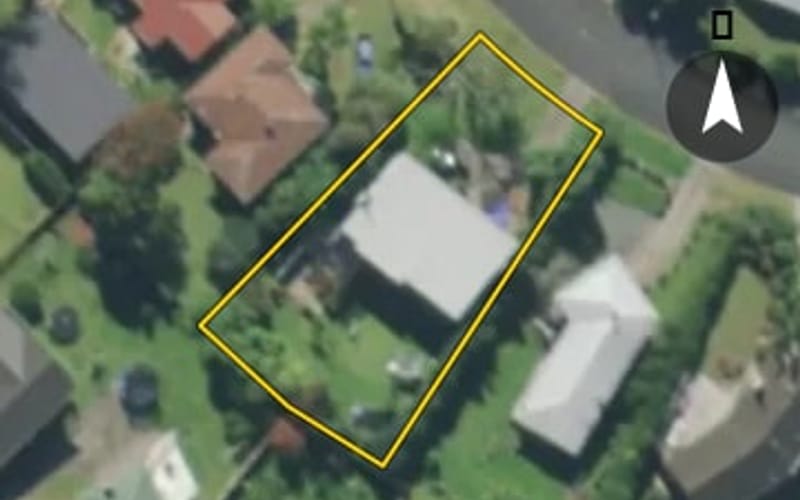 22 Crawford Crescent
