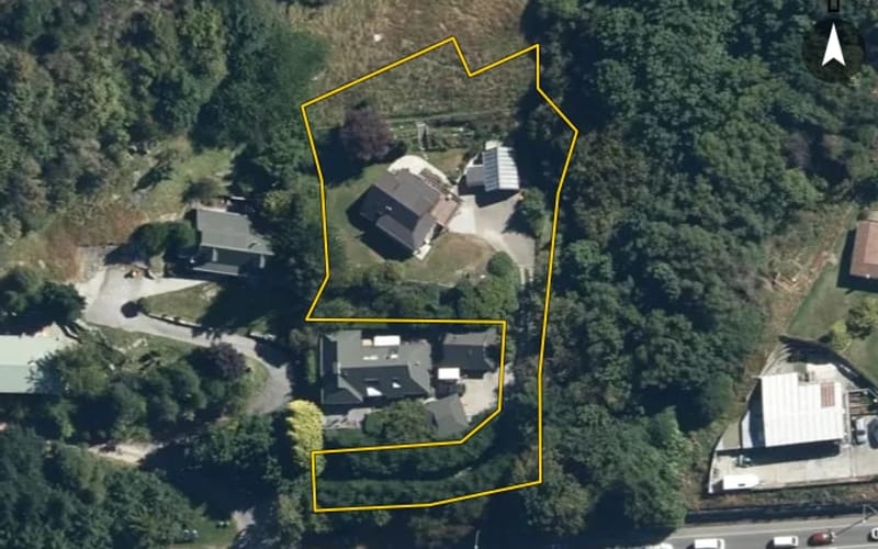 994 Frankton Road