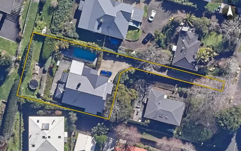 9 Buckley Road