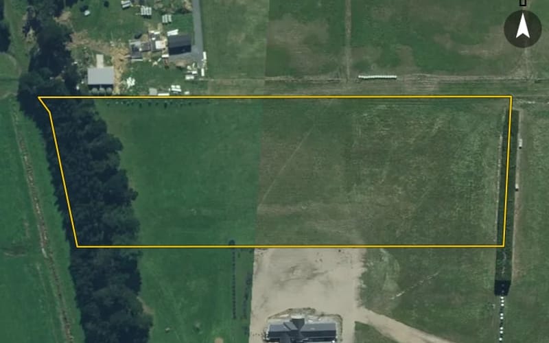 3 Ackers Road