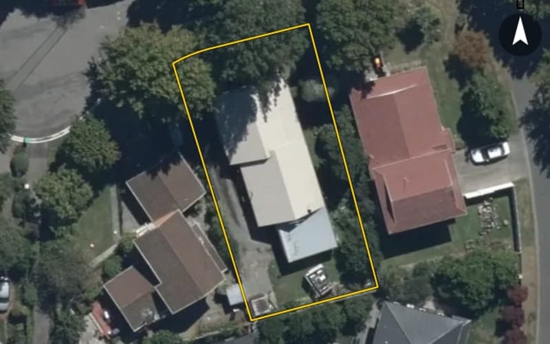 3 Annell Place