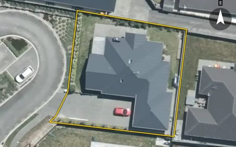 15 Gimbal Place