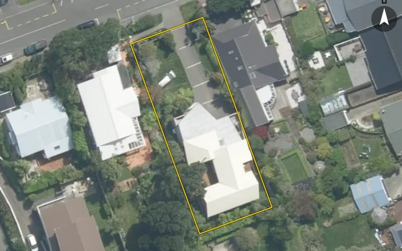 3 Gipps Street