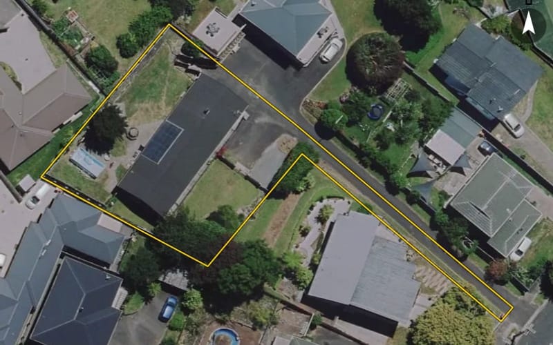9 Ranui Street