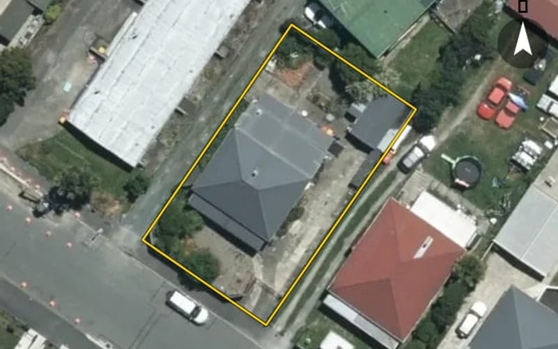 7 Totara Street