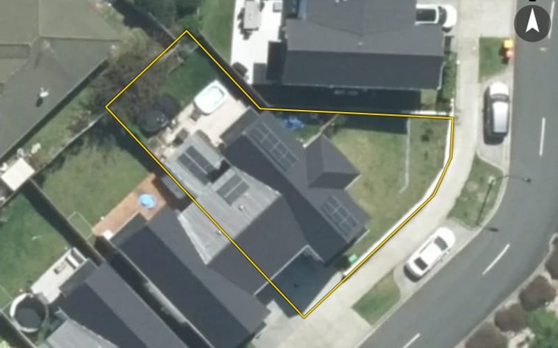 22 Seafarer Crescent