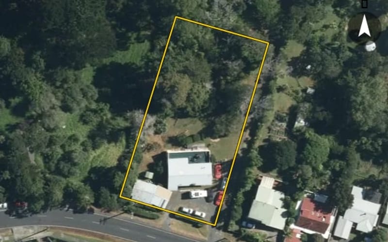 41 McEntee Road