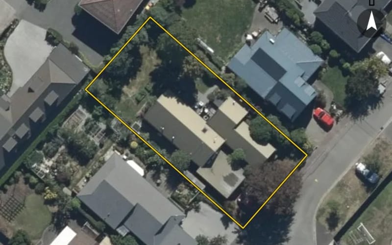 8 Melissa Place