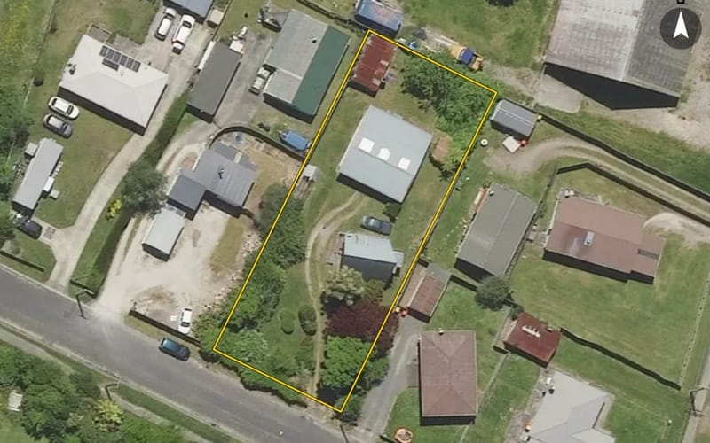 1 Alfred Road