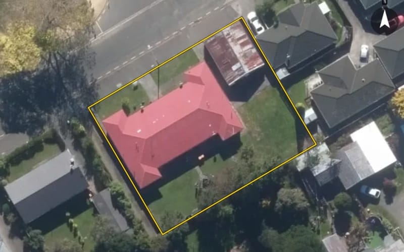 26 Freyberg Street