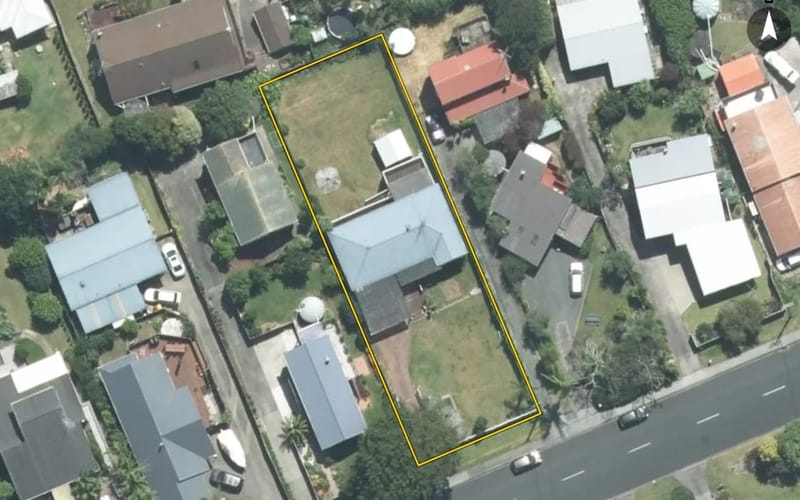18 Brightside Road
