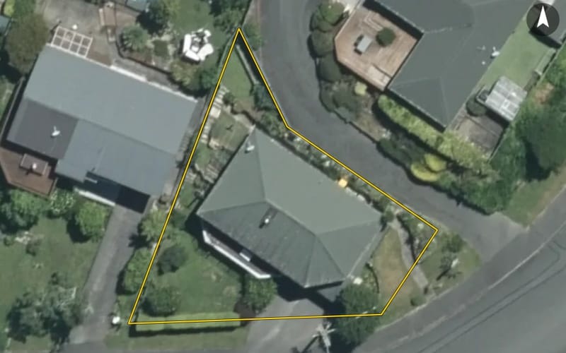 21A Tui Glen Road