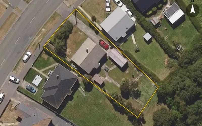 123 Middleton Road