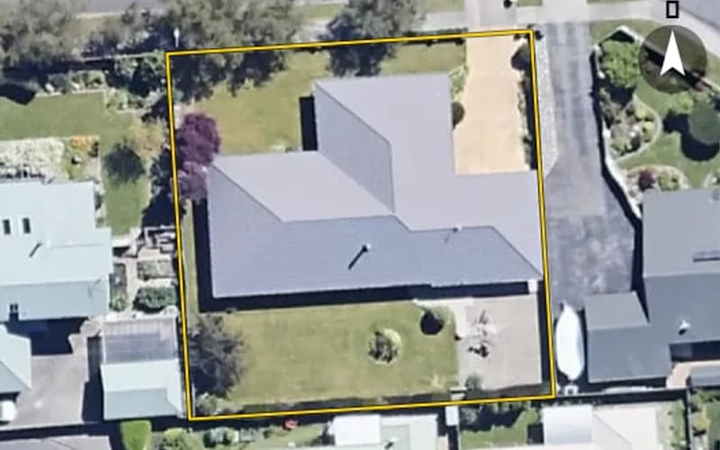 4 Livingstone Place