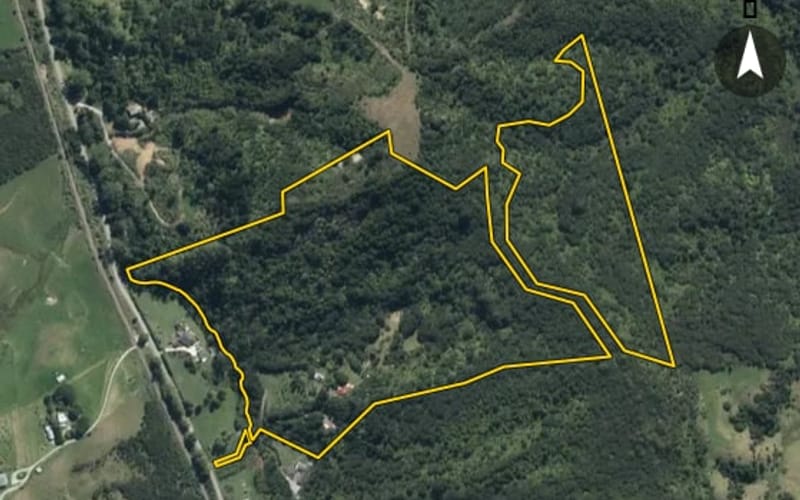 107 Ahuroa Valley Road