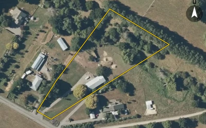 632 Upper Plain Road
