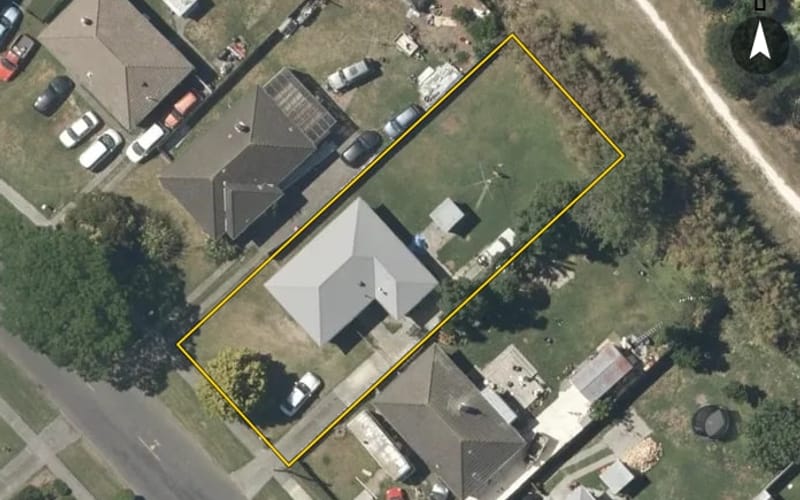106 Geddis Avenue