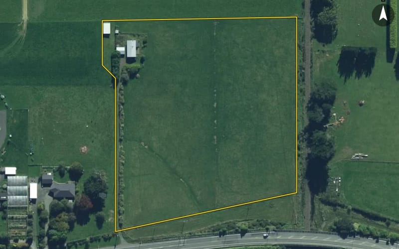 70A Wallacetown Lorneville Highway