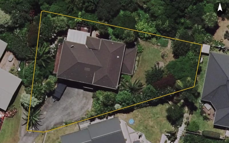 26 Tironui Terrace