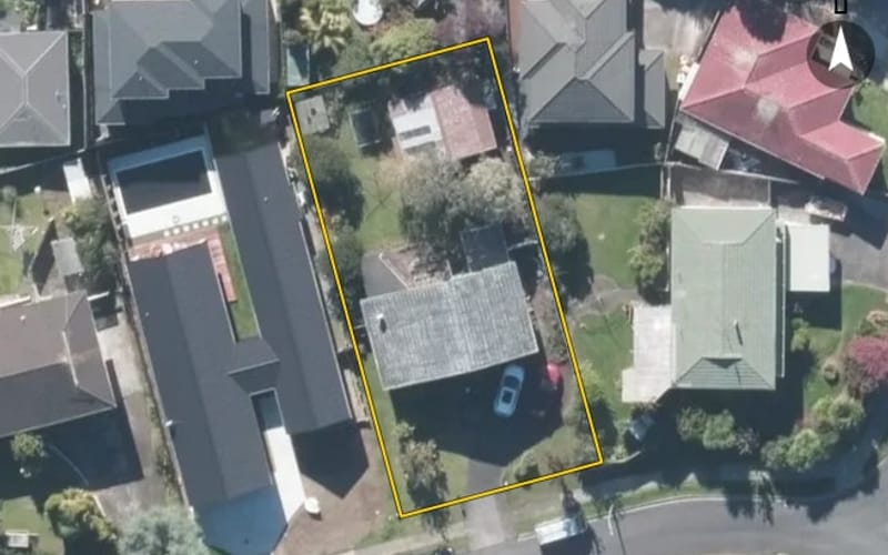 3 Towra Place