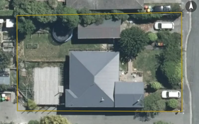 21 Livingstone Street