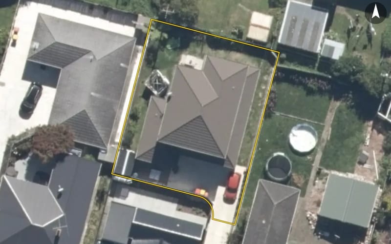 43A Hardy Street