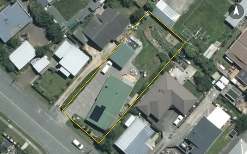 5 Polstead Road