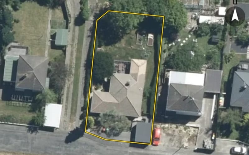 135 Douglas Street
